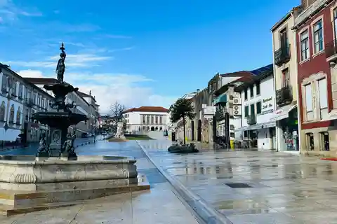 Vila Real: wandeltour met gids & proeverijen (wijn/delicatessen)