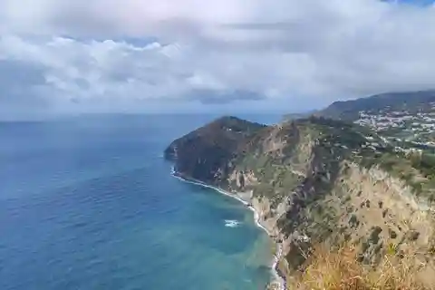 Ischia: Ostküsten-Wanderung