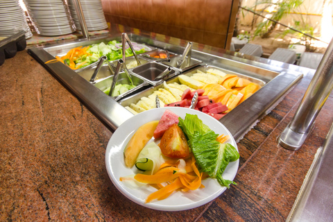 Cancún : Catamaran privé tout compris