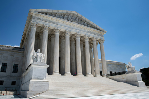 Washington, DC: Capitol Hill Tour with Entry Tickets