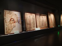 Étude de l'histoire à l'armée de terre en terre cuite et au musée d'archéologie du shaanxi - Housity
