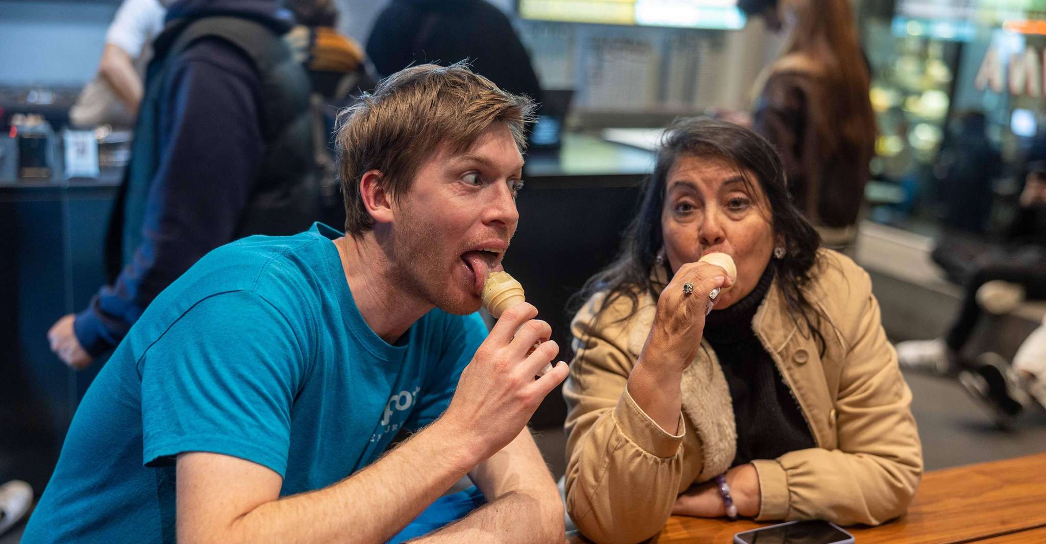 Melbourne: City Laneways Progressive Dinner and Drink photo 18