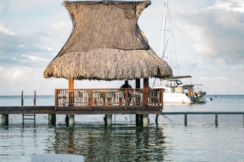 Hôtel Isla del Sol dans les îles du Rosario : Daypass Premium Isla del SolHôtel Isla del Sol sur les îles du Rosario : Daypass Premium Isla del Sol