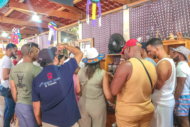 From Antigua, round trip: enjoy the beauty of Lake Atitlán