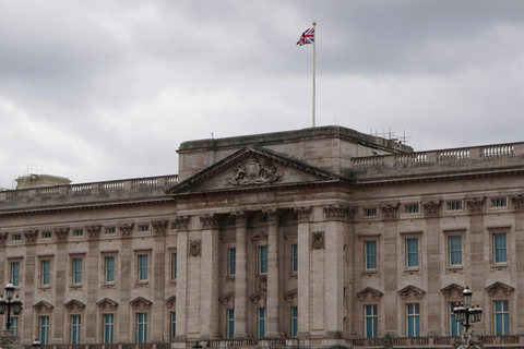 London: Premium 20+ Sights Tour with Expert Local Guide