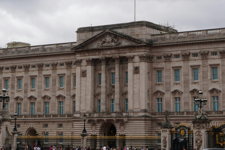 London: Premium 20+ Sights Tour with Expert Local Guide