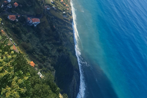 فونشال: جولة عائلية في جزيرة ماديراجولة عائلية في جزيرة ماديرا