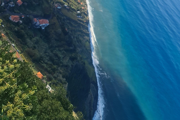 فونشال: جولة عائلية في جزيرة ماديراجولة عائلية في جزيرة ماديرا