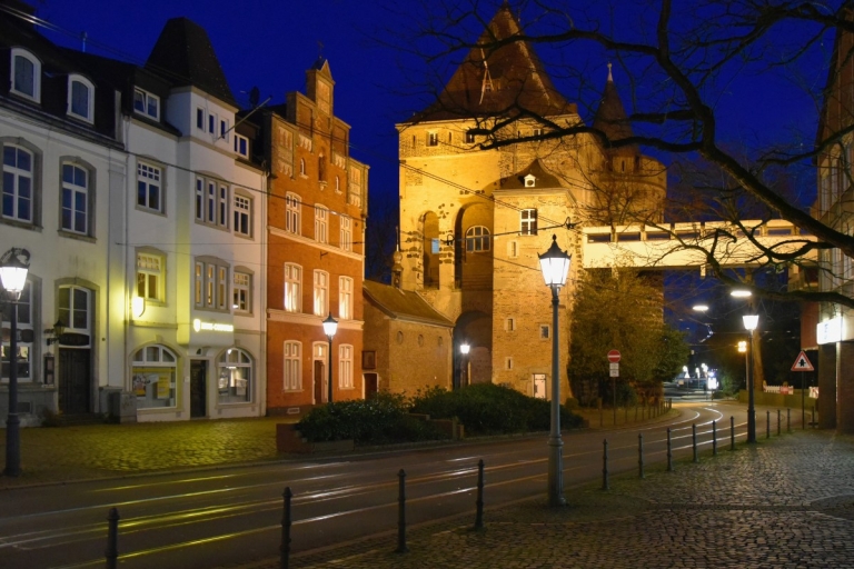 Neuss: Self-Guided Outdoor Escape Game
