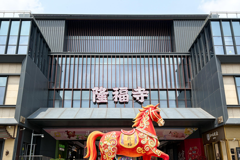 Beijing: Hutong Market and Hidden Cultural Gems Tour