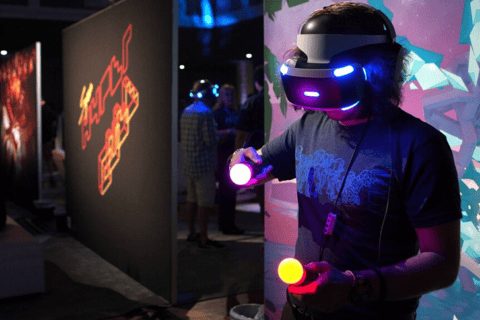 Sacramento: Ninja Trials VR Escape Room Game