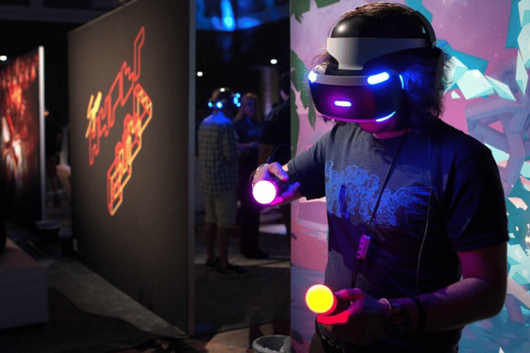 Sacramento: Ninja Trials VR Escape Room Game