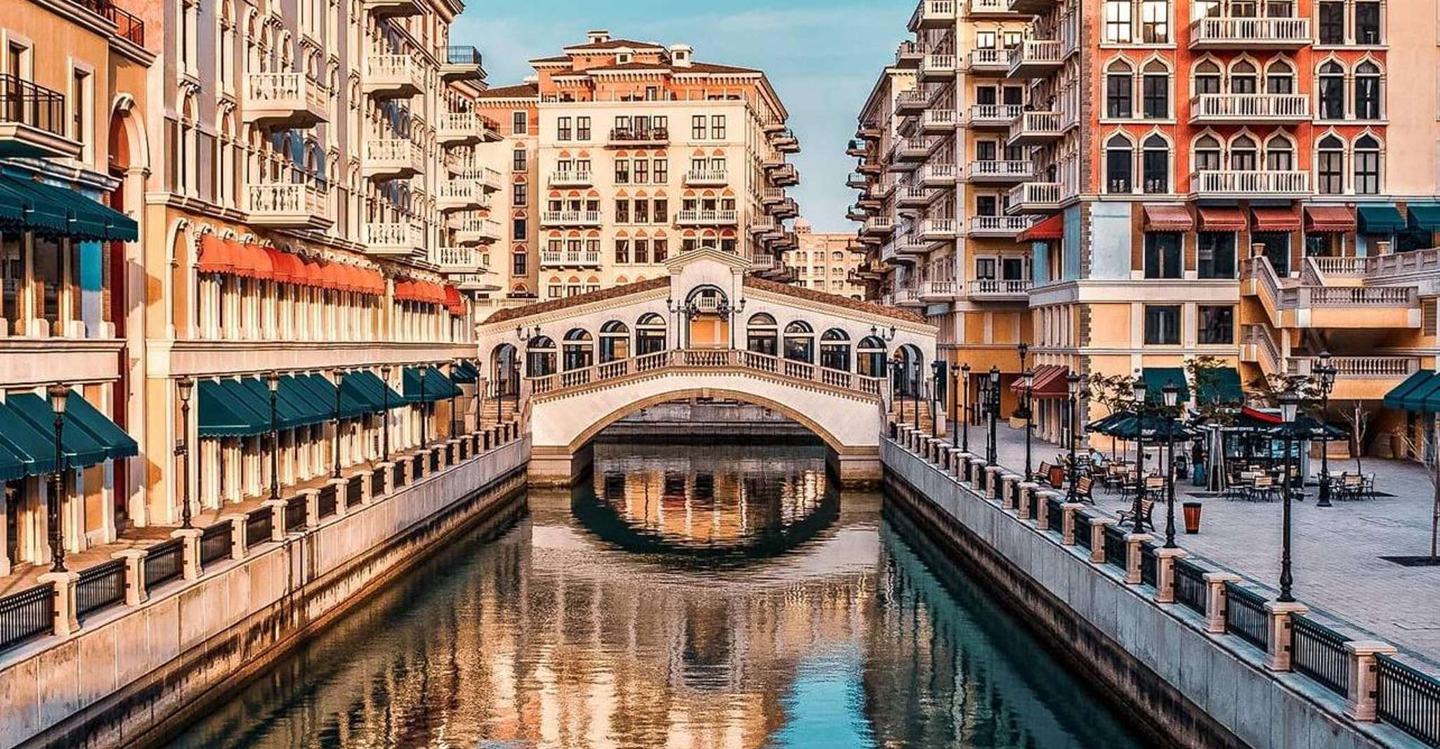 Doha: Guided City Tour with Hotel or Airport Transfer photo 6