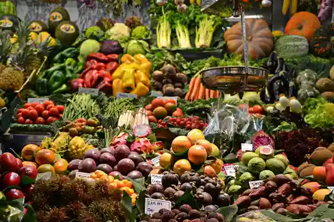 Firenze: Markedstur og pastakursus med vin
