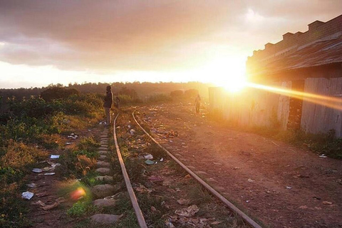 Nairobi: Kibera Slum Tour And Community Visit