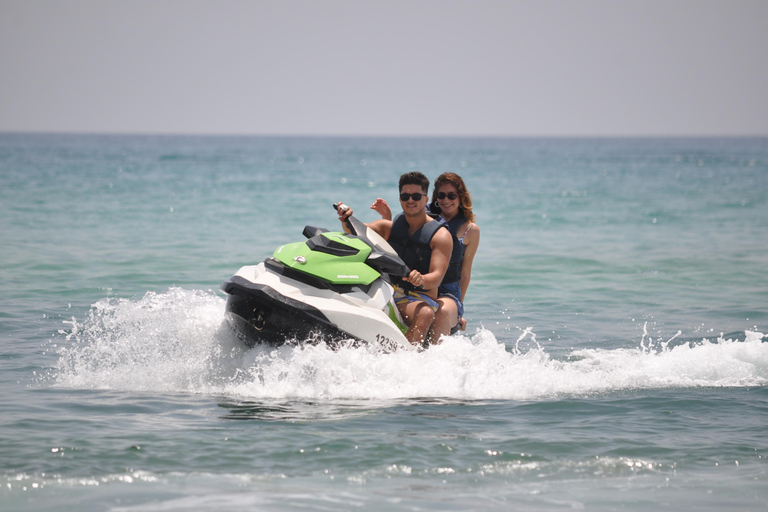 Hammamet: Premium Jet Ski Rental & Coastal Experience