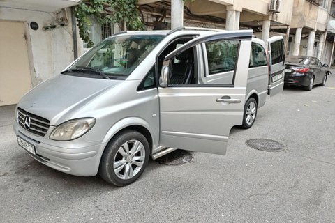 Private Roundtrip Airport Transfer