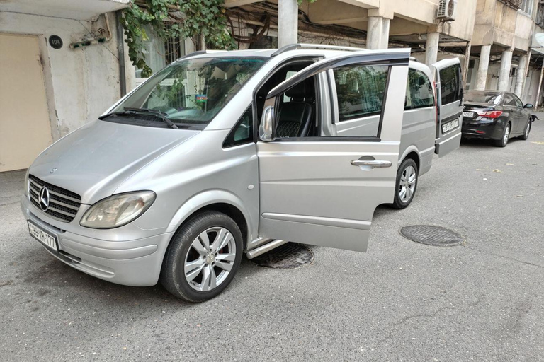 Private Roundtrip Airport Transfer