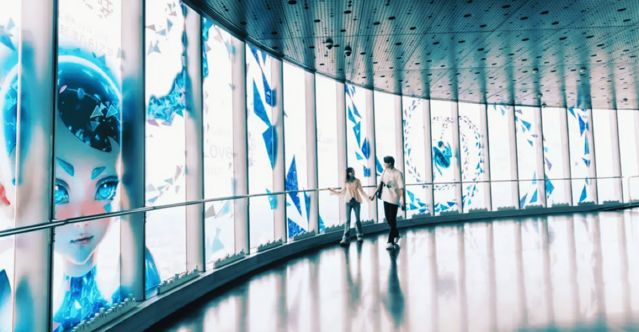 Shanghai Tower: Observation Deck Admission Ticket photo 11