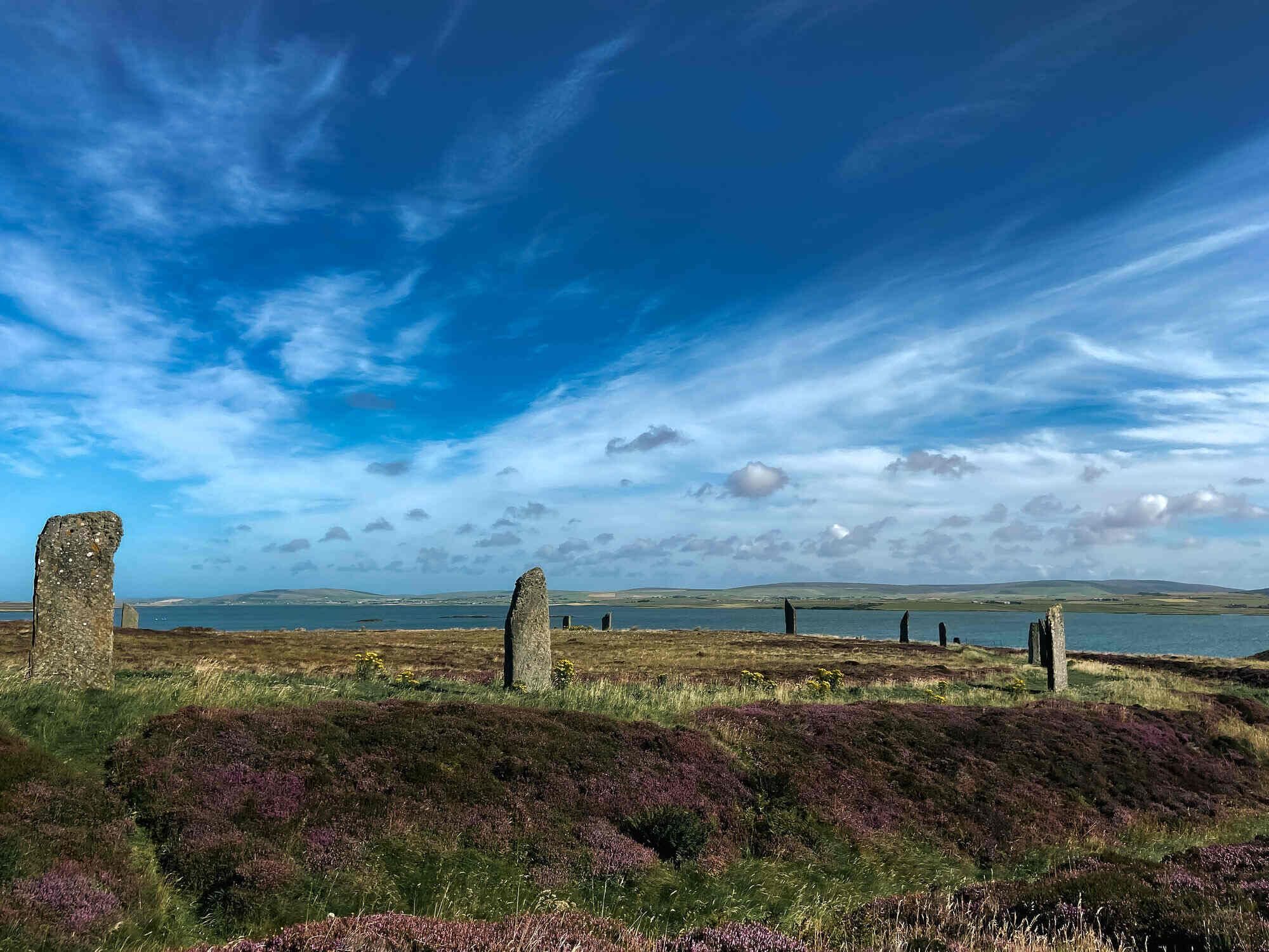 Orkney: Private Tour mit ortskundigem Guide
