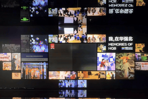 Guangzhou/Shenzhen: Tech Tour w/ Museums & DJI Flagship Shenzhen Start + English Tour Guide