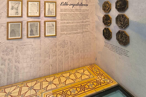 Medellín Through Time – City Sightseeing Tour | Subway, Metrocable, and Historic Center