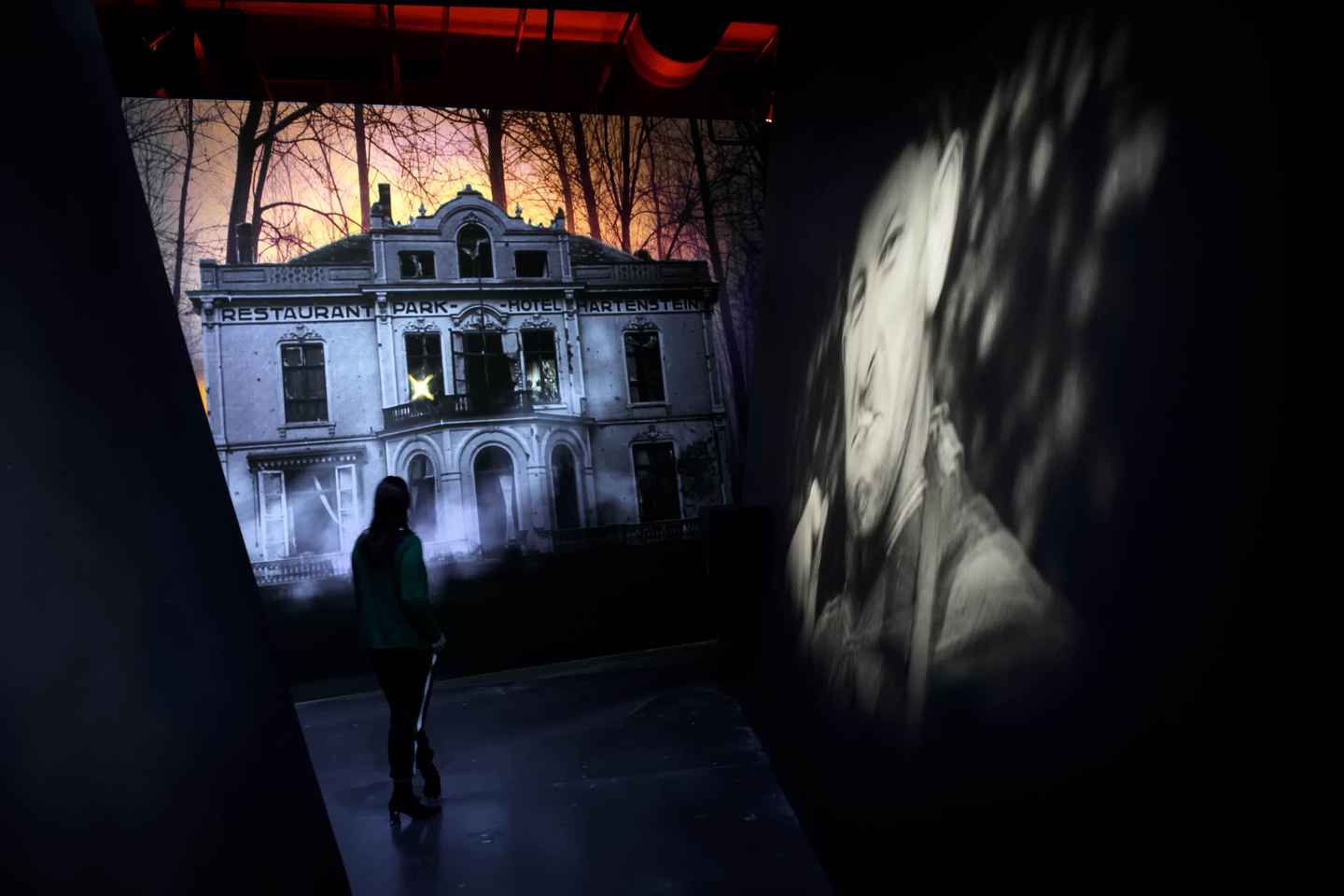 Oosterbeek: Airborne Museum Hartenstein Entry Ticket