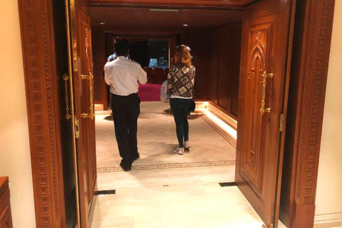 Private Full-Day Muscat City Tour, Wonderful Muscat