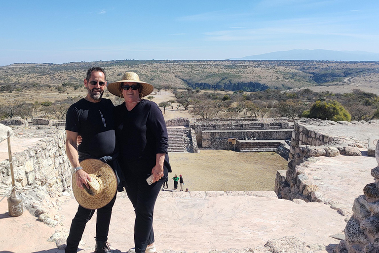 A NOT crowded tour to Cañada de la Virgen