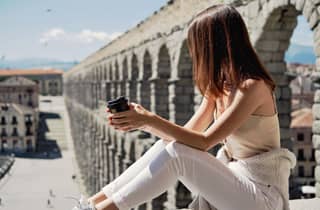Madrid: Tour Segovia und La Granja de San Ildefonso