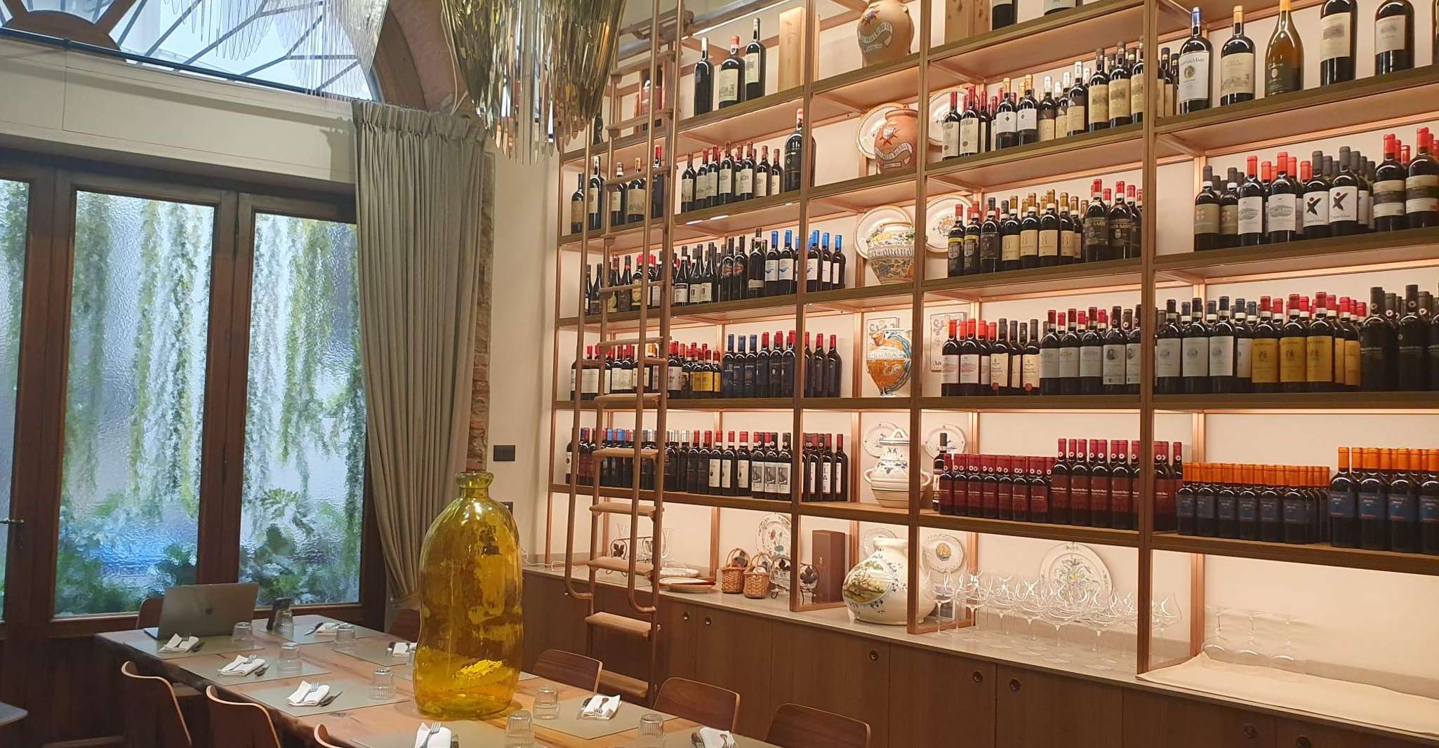 Heart of Florence: Dinner and Three Tenors Concert Ticket photo 12