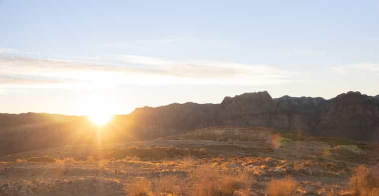 Las Vegas: Helicopter Night Flight over the Strip photo 9