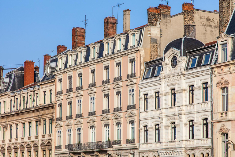 Lyon Jewish Heritage and Old Town Private Tour 2-hour: Jewish History Tour