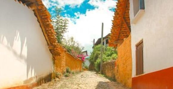 Puerto Vallarta: San Sebastian del Oeste Tour