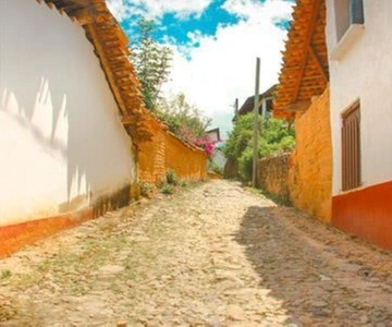Puerto Vallarta: Excursão a San Sebastian del Oeste