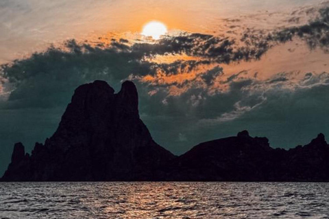Ibiza: giro dell&#039;isola di Ibiza e bagno a Formentera