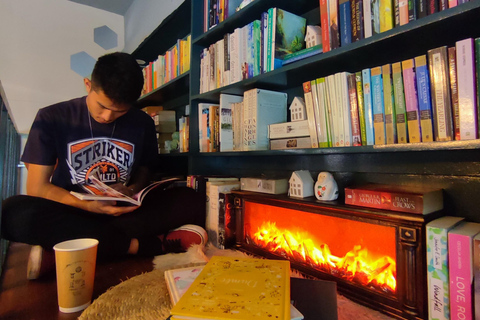 Baguio: Experience what it's like to run a Cafe for a day