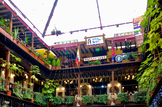 Shopping Tours in Quito