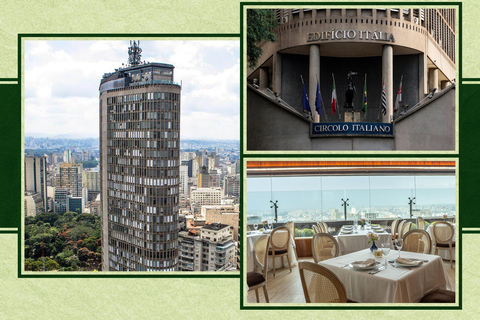 Discover the architects who shaped São Paulo