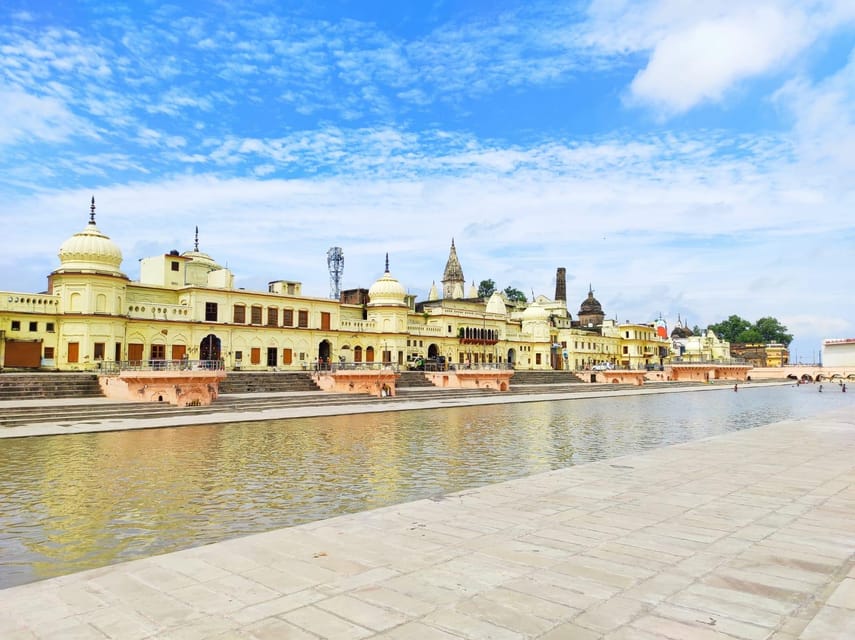 Ayodhya Tour Package | GetYourGuide