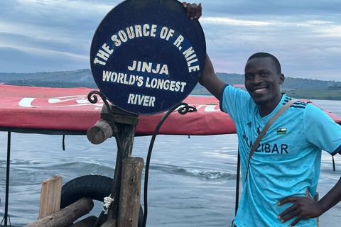The Gorilla Trekking Tour and the Nile Trail Uganda