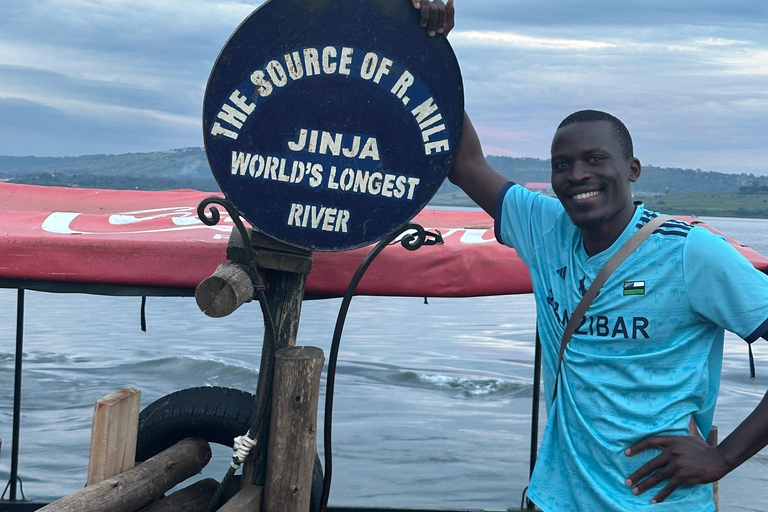 The Gorilla Trekking Tour and the Nile Trail Uganda