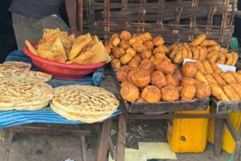 Addis Ababa: Guided City Tour with Coffee Ceremony & Snacks