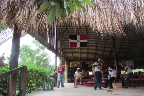 Safari cultural a partir de Punta Cana