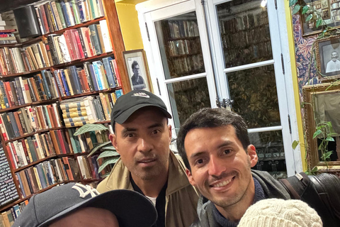 Paris : Le Quartier Latin : visite guidée privée à pied