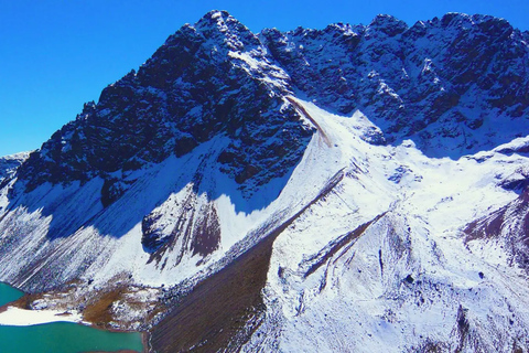 5 dni i 4 noce Ausangate Apu Trail Trek