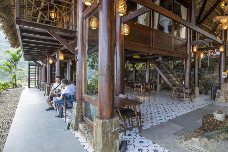 2 Day Trekking In Pu Luong Loop & Overnight At Homestay Start from Hanoi - Pu Luong