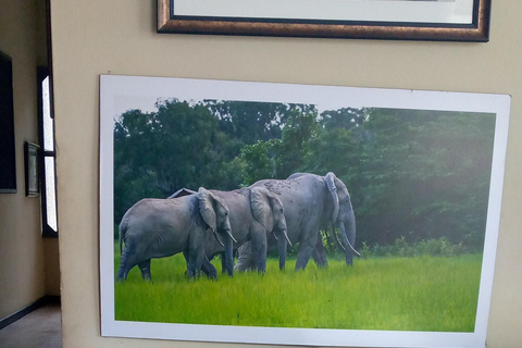 2 Days Eastern And Volta Region Experience