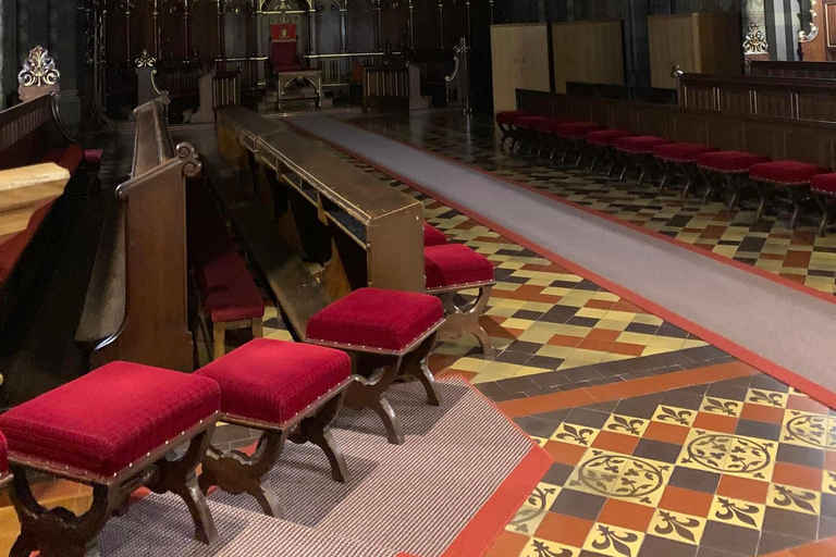 探索克罗地亚东部：葡萄酒、自然和遗产私人观光