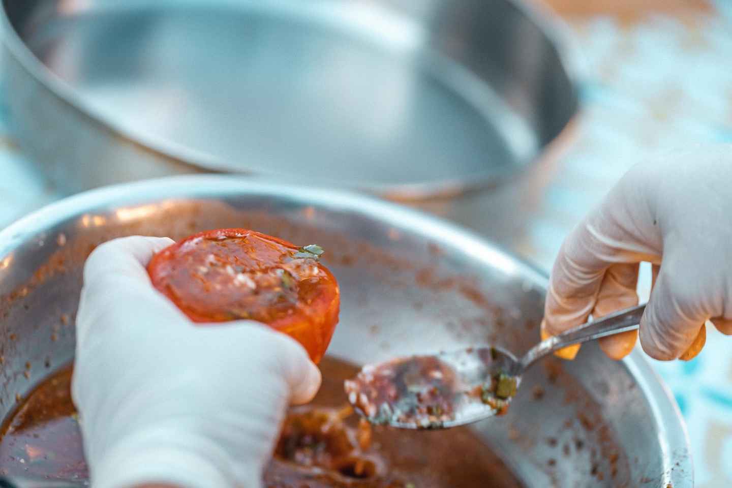 Chania: Authentic Cooking Class in the White Mountains